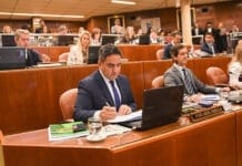 Aprobaron la implementación del Dispositivo del Área de Género en los diecinueve departamentos