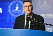 Israel volvió a atacar Irán y su canciller celebró con una frase de Milei: "Viva la libertad, carajo"