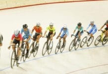 Llega a San Juan el Campeonato Argentino de ciclismo en pista para Menores y Juniors