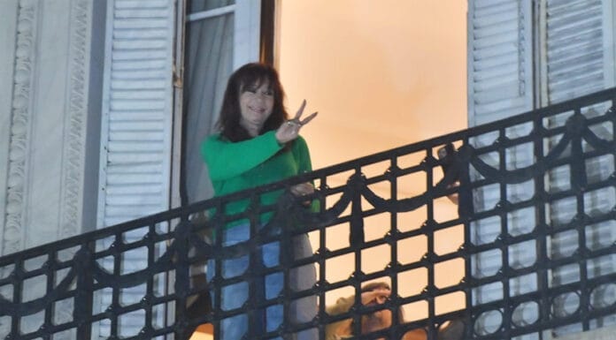 Cristina-Kirchner