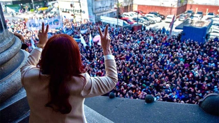 Cristina-Kirchner