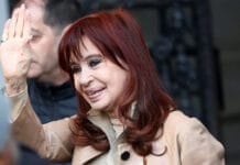 Causa Cuadernos: rechazaron el planteo de nulidad de Cristina Kirchner y otros empresarios acusados