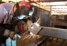 El PBI de Argentina creció 4,4% en 2025