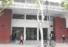 Docentes universitarios de San Juan anunciaron paro de cinco días y peligra el segundo cuatrimestre