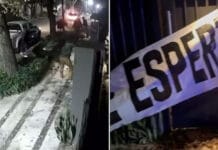 Procesaron a Alesia Abaigar y Eva Mieri por el escrache a la casa de Espert