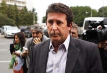 Ruta del Dinero K: Fabián Rossi y otros 4 condenados ya están en cárcel común