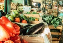 Rinde Más Rawson: llega una feria con productos frescos y accesibles