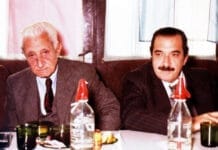 Hubo dos presidentes que nunca robaron
