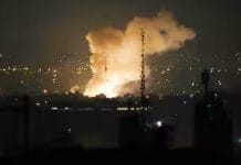 Israel intensificará los bombardeos sobre Irán pese a las señales de desescalada de Trump
