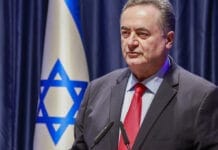 Israel advirtió que responderá "fuertemente" a los últimos misiles que lanzó Irán