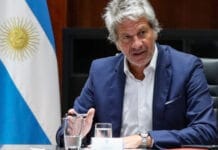 ARCA: renunció Juan Pazo y Andrés Vázquez es el nuevo jefe de la entidad