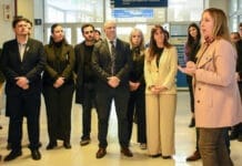 Gobierno de San Juan lanzó nuevo turnero digital a través de CIDI