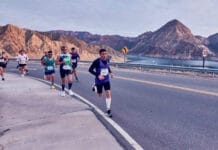 La Maratón de San Juan se prepara para su novena edición