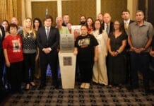 Milei se reunió con familiares de víctimas secuestradas por Hamás durante su paso por Israel