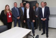 Fortalecen la atención primaria con la remodelación y ampliación del centro de salud en Marquesado