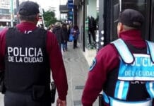 Reforzaron la seguridad en embajadas de Irán e Israel en Buenos Aires por posibles manifestaciones