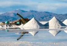 Gobierno aprobó un proyecto minero vía RIGI con una inversión de U$S2.700 millones