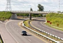 Gobierno lanzó una nueva licitación para privatizar más rutas nacionales