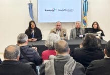 Rivadavia puso en marcha un régimen de incentivo fiscal para todos los barrios del departamento