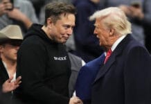 Trump descartó una posible reconciliación con Musk: "Está completamente loco"
