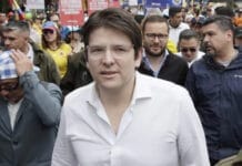Murió Miguel Uribe Turbay, el candidato que había sufrido un atentado en Bogotá