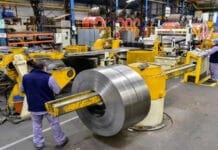 La producción de acero cerró el año en alza gracias a Vaca Muerta, pero con preocupación por las importaciones