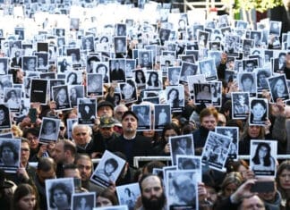 La Justicia habilitó el juicio en ausencia contra los imputados por el atentado a la AMIA
