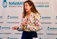 La Justicia otorgó prisión domiciliaria a Alexia Abaigar, la detenida por el ataque a la casa de Espert