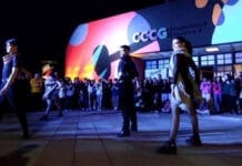 El Conte No Duerme 2025: "Ángeles y demonios", una noche de celebración y arte en San Juan