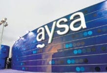 Avanza la privatización de AySA: Gobierno nacional aprobó el nuevo contrato de concesión