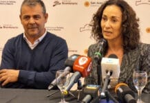 El Ballet Estable del Teatro Colón presentará Carmen en San Juan