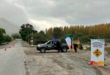 San Juan implementa por primera vez una aplicación para registrar atropellamientos de fauna silvestre