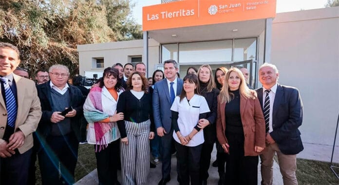 Caps-Las-Tierritas
