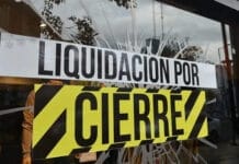 Se perdieron 66.750 empleos registrados desde abril de 2024 a pesar del repunte de la actividad