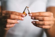 Cómo funciona el consultorio que acompaña a personas que buscan dejar de fumar