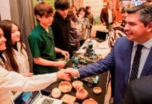 San Juan amplió el alcance del programa Comprendo y Aprendo