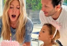 La nieta de Cris Morena murió en el choque entre una barcaza y un velero en Miami