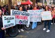 La Justicia ordenó la aplicación inmediata de la Ley de Emergencia en Discapacidad