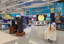 La venta de electrodomésticos creció 41% en 5 meses y domina el canal online
