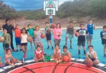 Conocé cuáles son las escuelas de iniciación deportiva de San Juan