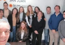 Con foco en el desarrollo local, Fiduciaria San Juan alcanzó la certificación ISO