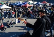 Fin de semana de vacaciones en San Juan: música, teatro, naturaleza y más
