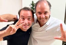 Francisco Adorni contra Kicillof: "Es un inoperante, la provincia es un cajero de militantes"