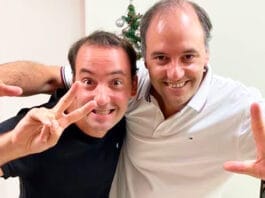 Imputaron al hermano de Adorni por supuesto enriquecimiento ilícito y lavado de dinero