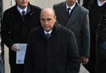 Francos recordó el atentado a la AMIA: "Fue tremendo e inesperado"