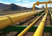 Gobierno nacional actualizó escalas de multas para el sector del gas