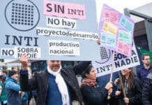 La Justicia ordenó al Gobierno que frene por 6 meses la reestructuración del INTI