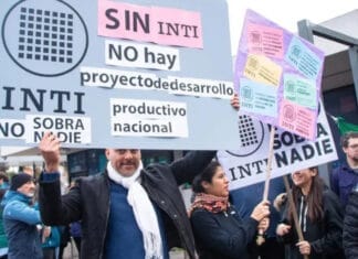 La Justicia frenó los despidos en el Instituto Nacional de Tecnología Industrial