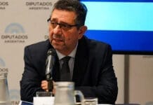 Murió Javier Herrera Bravo, exfuncionario del Gobierno de Milei