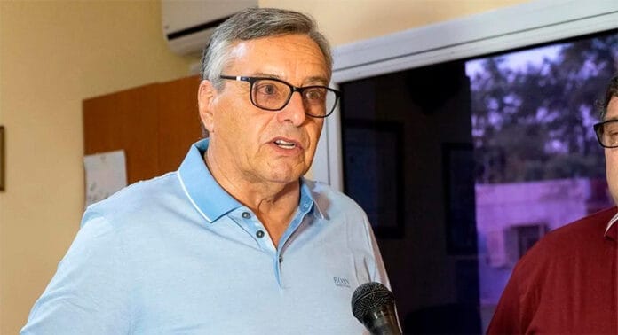 Jorge-Grazziano